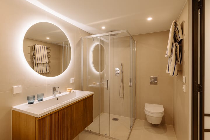 Photo 5 of Lijnbaansgracht 119-H