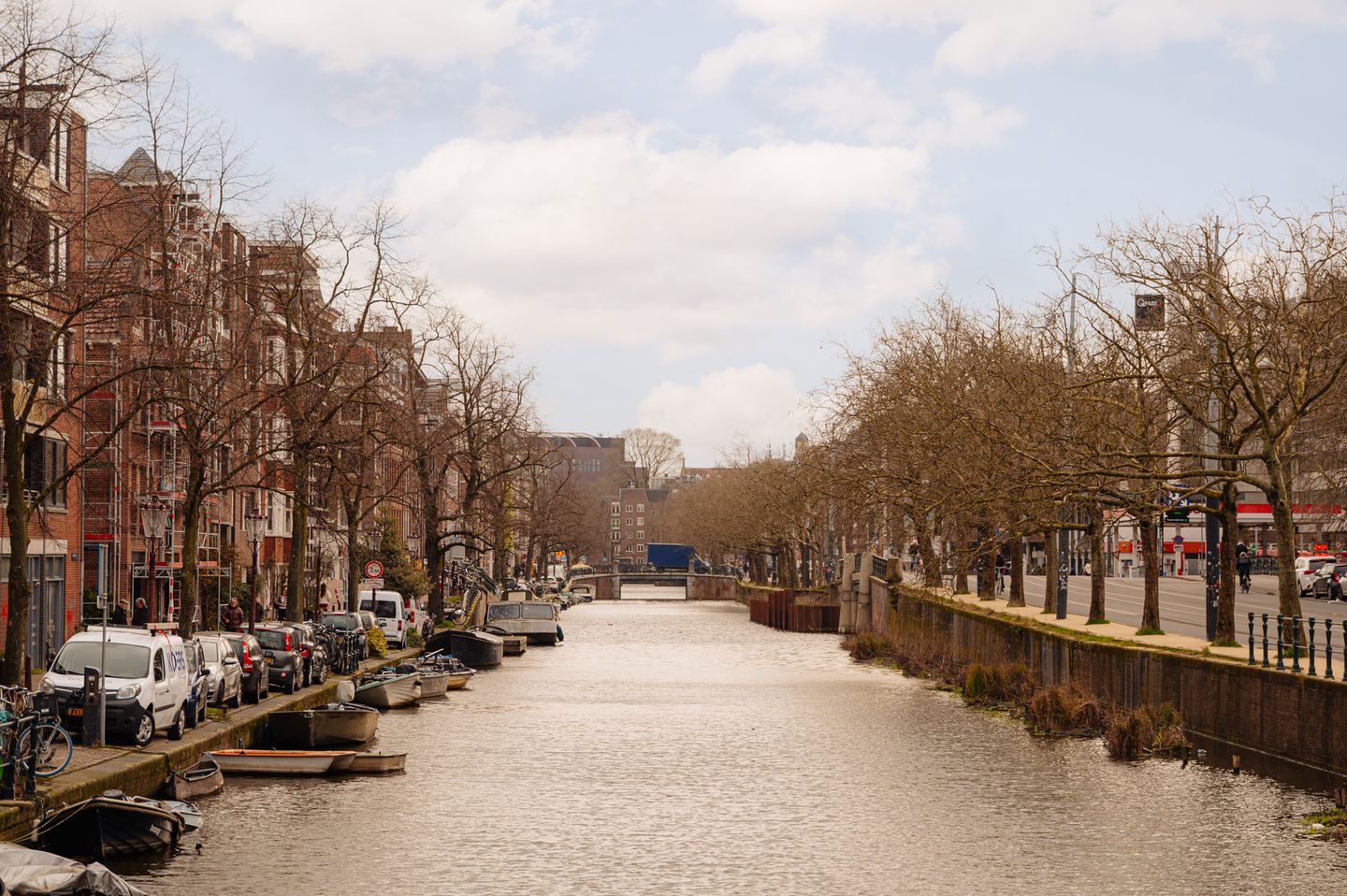 Photo 34 of Lijnbaansgracht 119-H