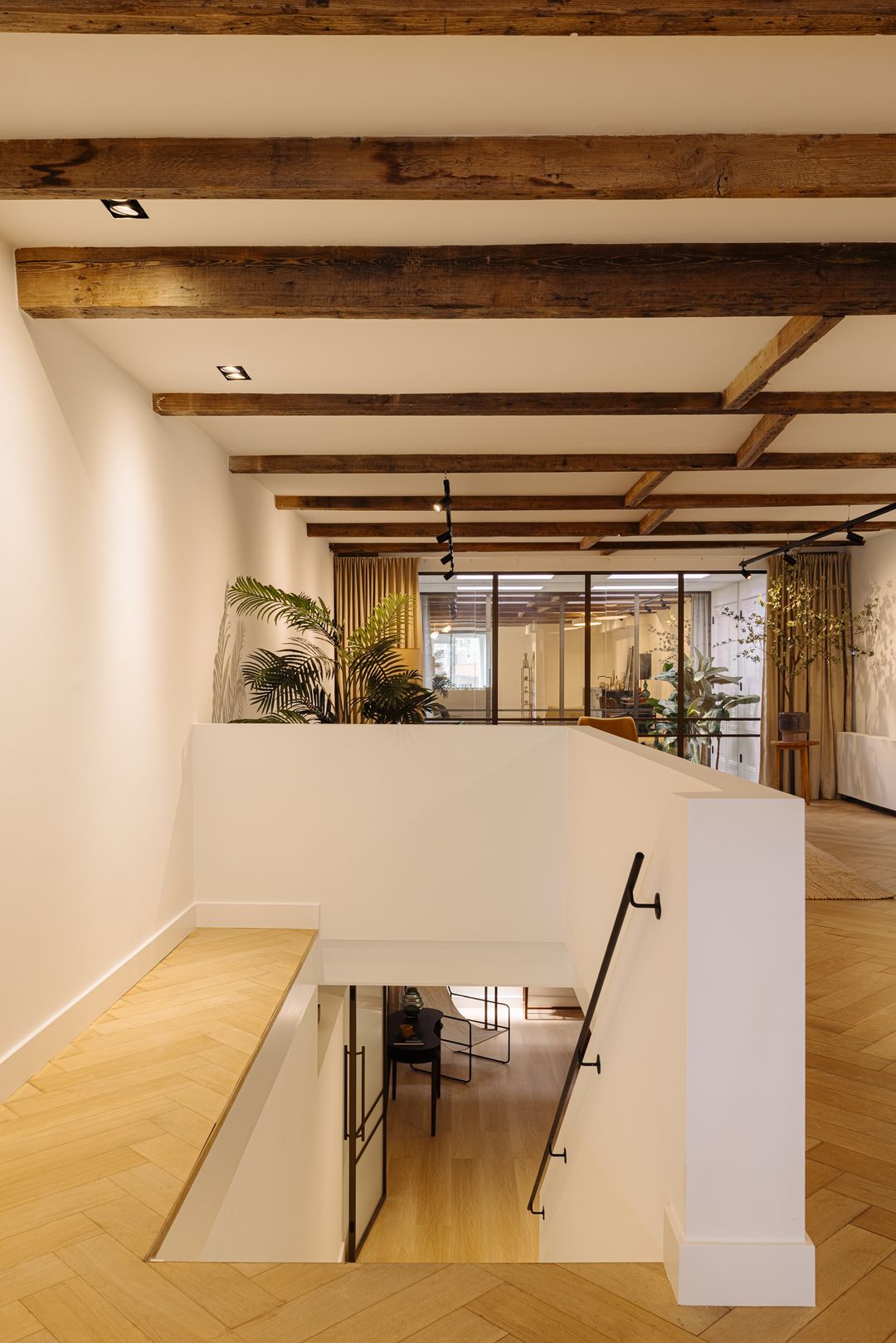 Photo 13 of Lijnbaansgracht 119-H