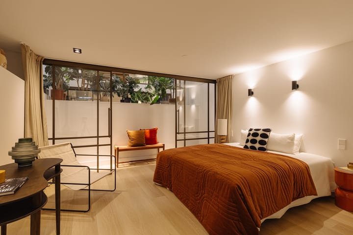 Photo 4 of Lijnbaansgracht 119-H