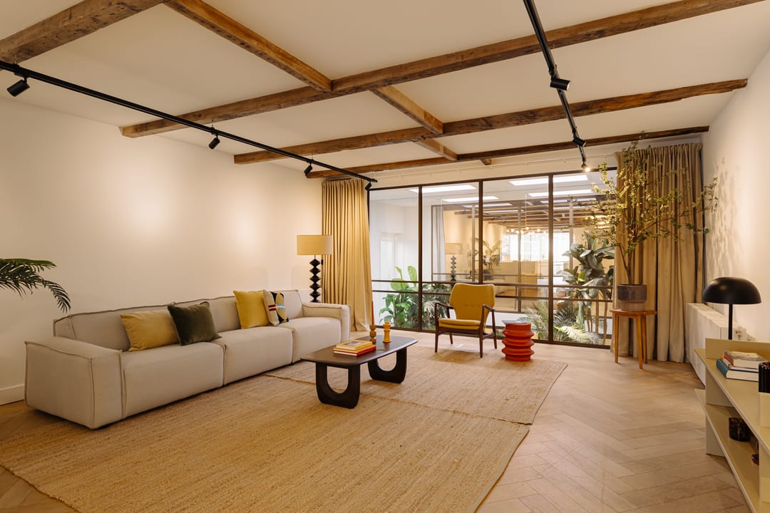 Photo 7 of Lijnbaansgracht 119-H