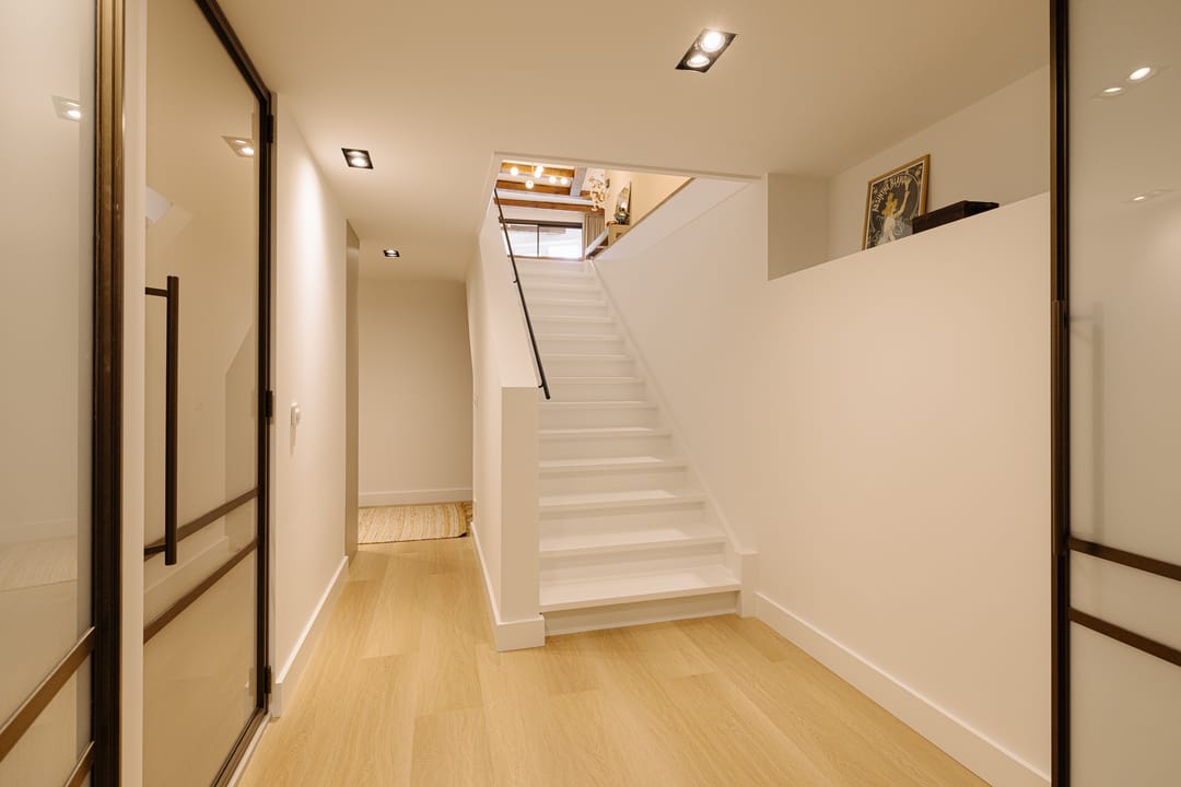 Photo 16 of Lijnbaansgracht 119-H