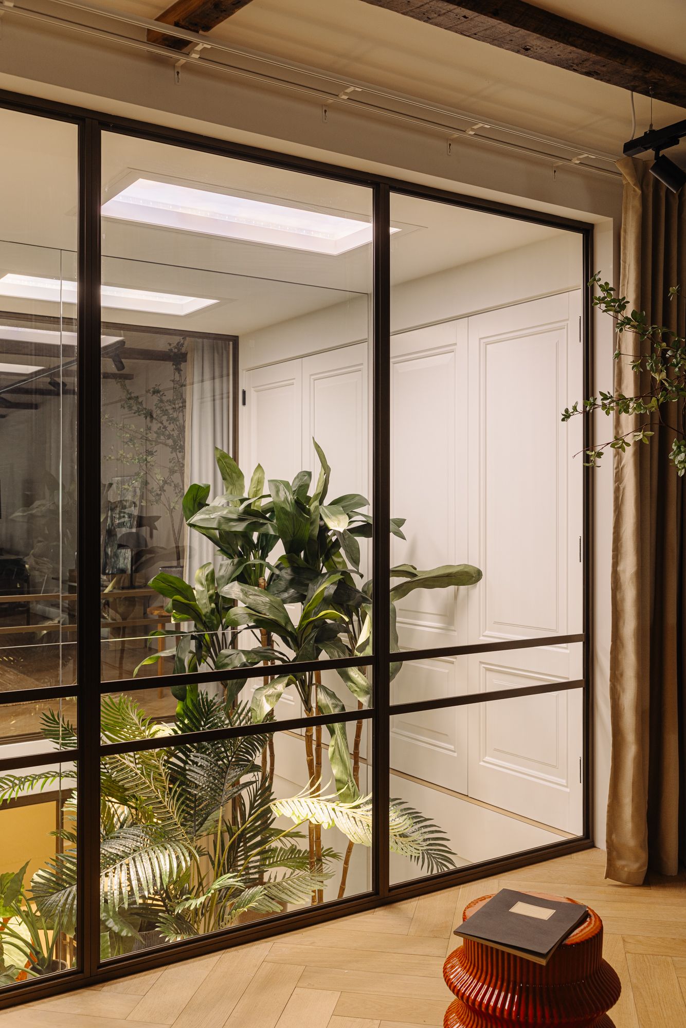 Photo 14 of Lijnbaansgracht 119-H