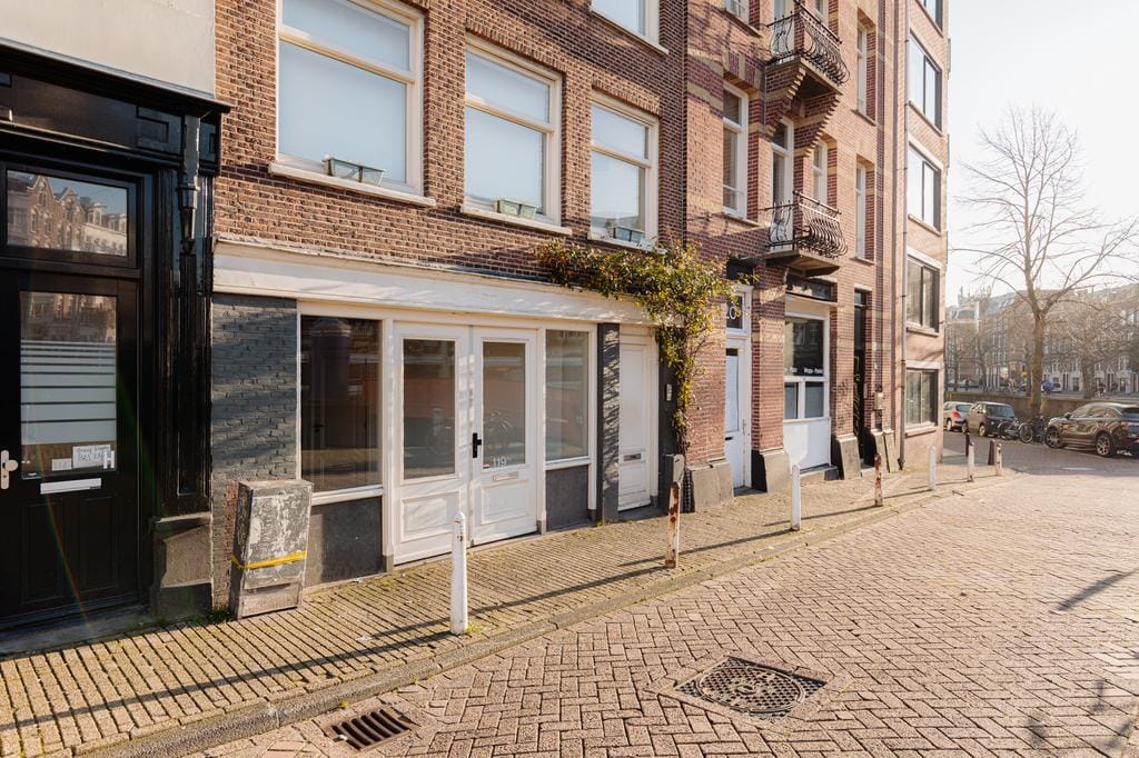 Photo 29 of Lijnbaansgracht 119-H