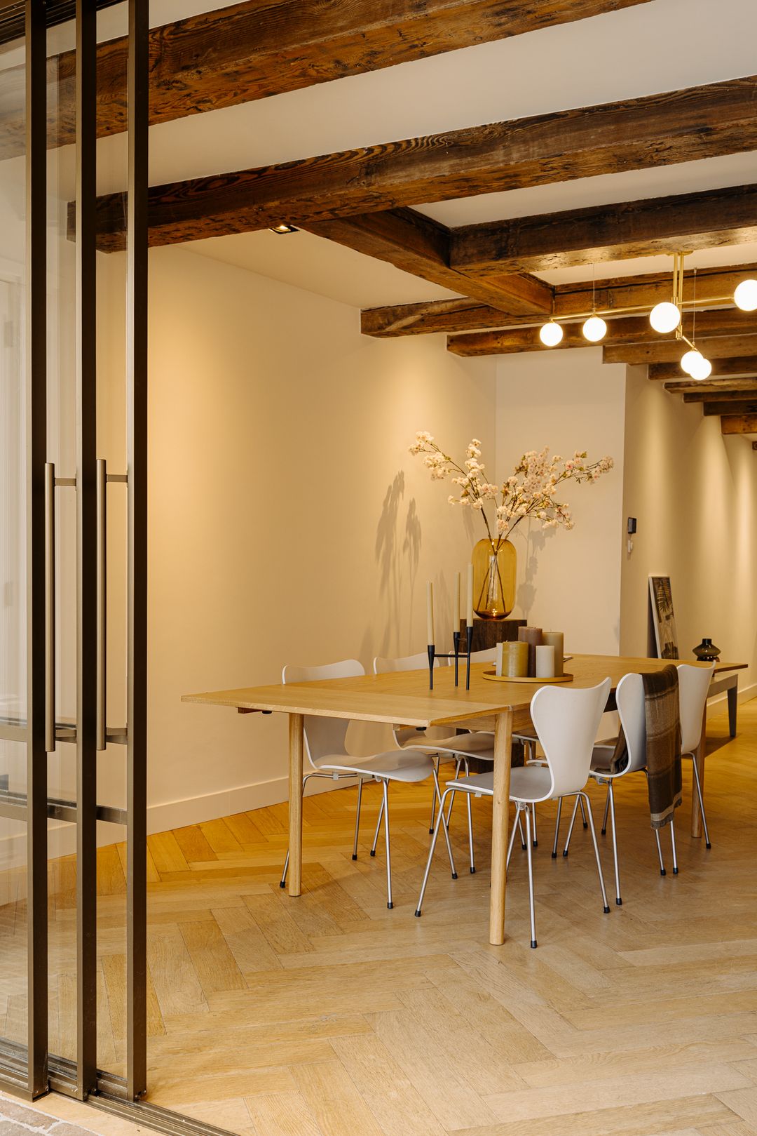 Photo 11 of Lijnbaansgracht 119-H