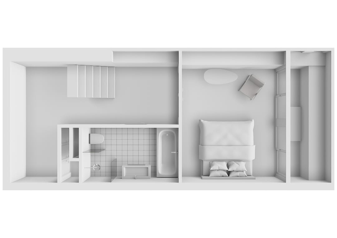 Photo 38 of Lijnbaansgracht 119-H