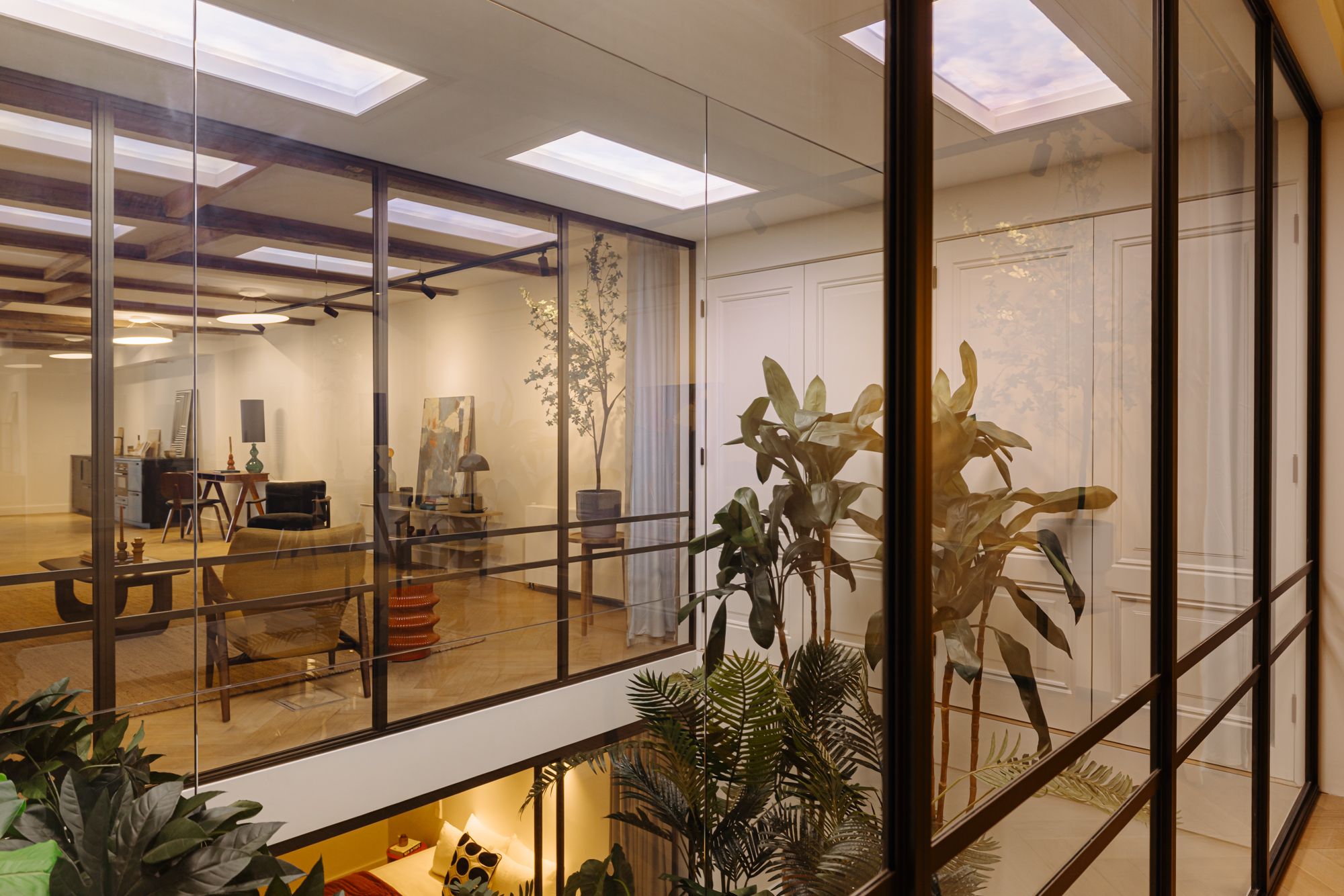 Photo 9 of Lijnbaansgracht 119-H