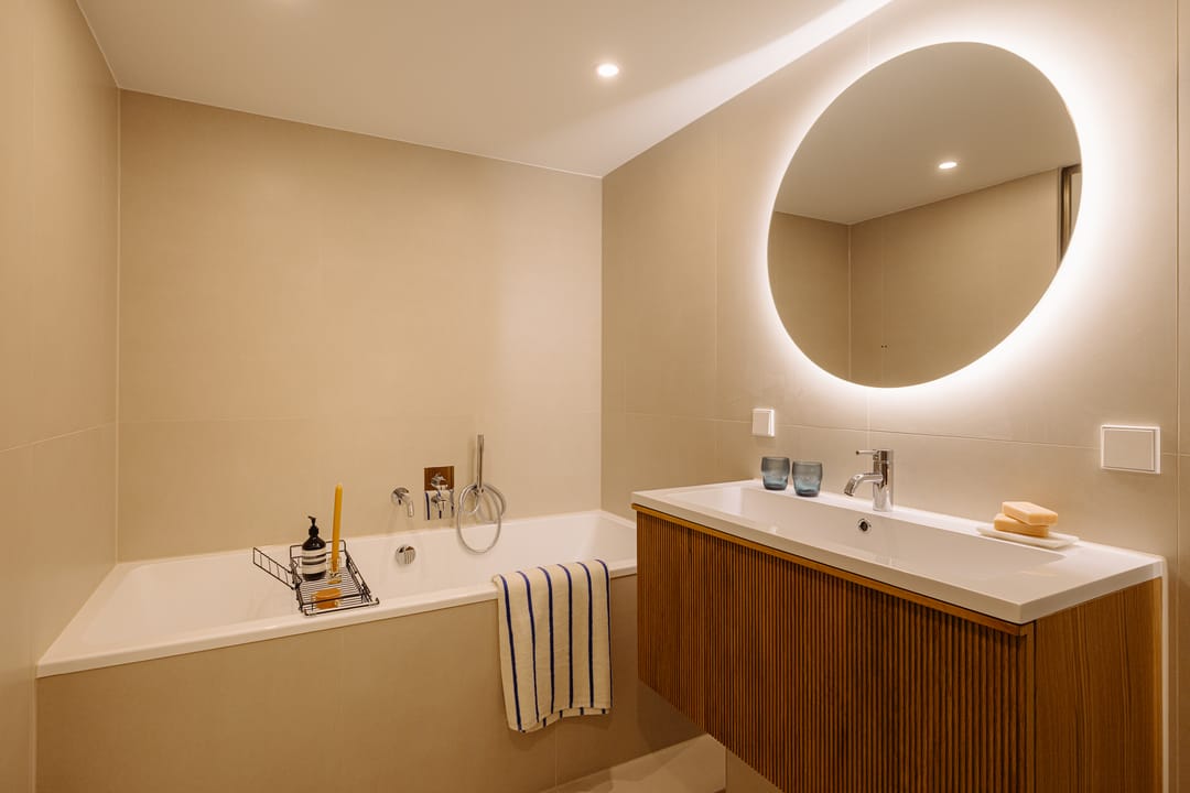 Photo 22 of Lijnbaansgracht 119-H