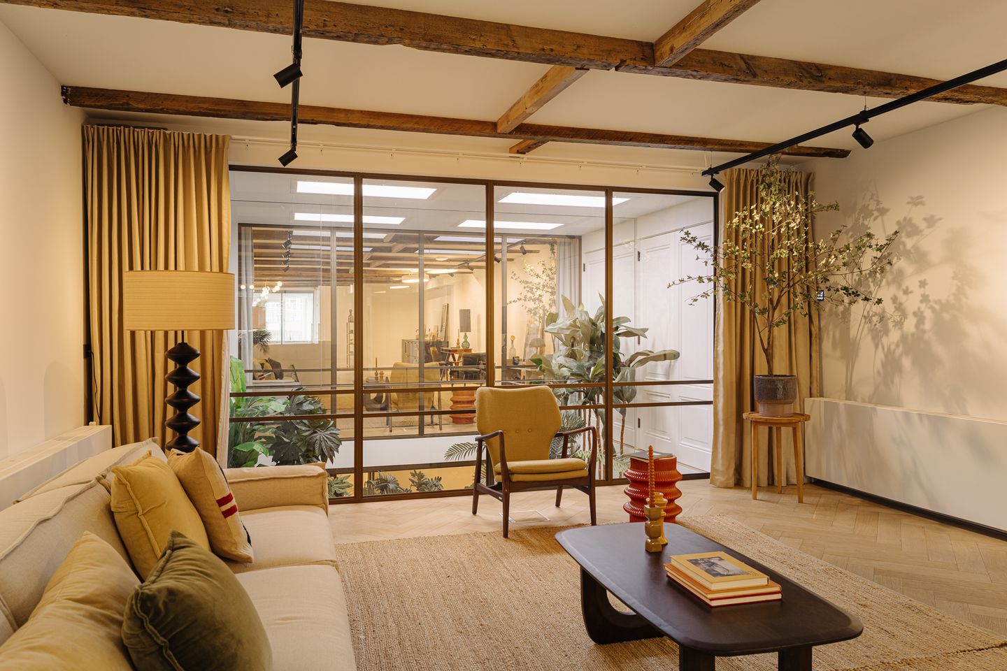 Photo 1 of Lijnbaansgracht 119-H