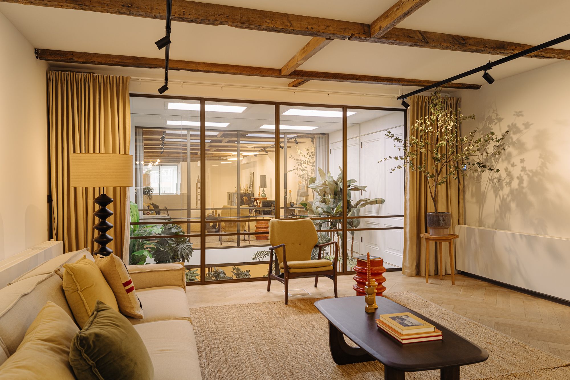 Lijnbaansgracht 119-H 119 H