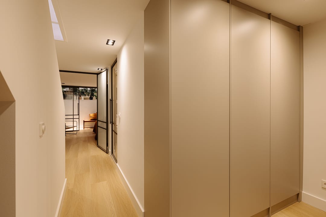 Photo 23 of Lijnbaansgracht 119-H