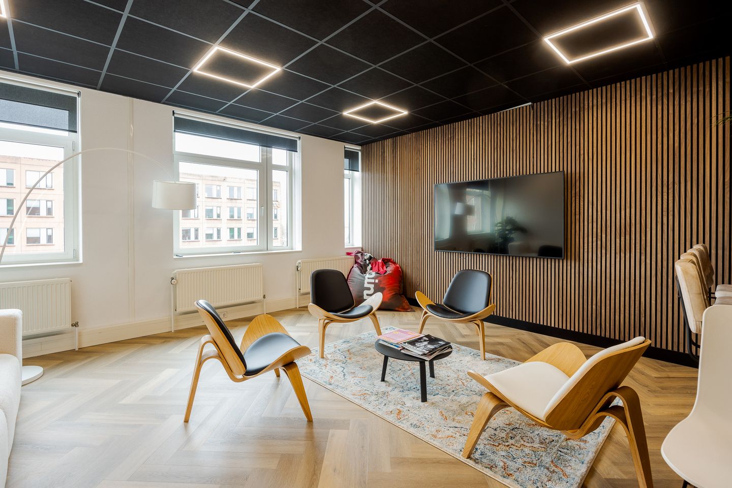 Bekijk foto 4 van Zuiderzeelaan 21