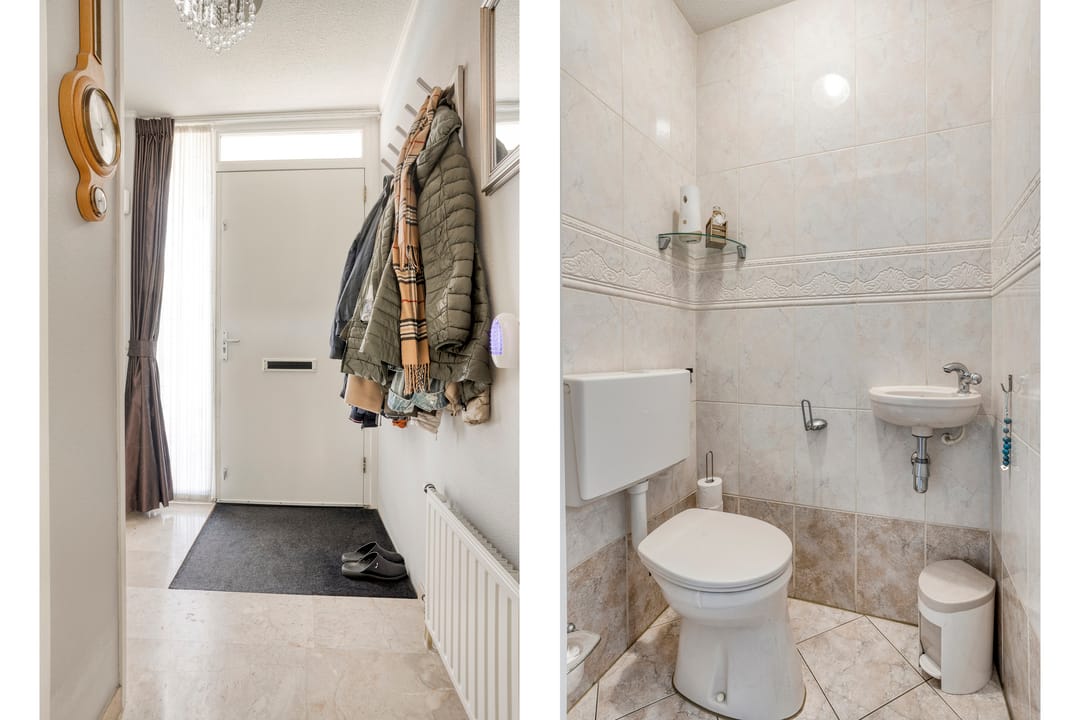 Photo 13 of Ravelijn 17