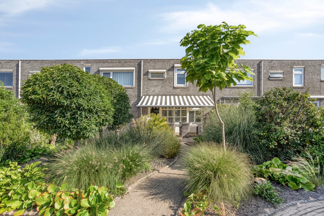 Photo 26 of Ravelijn 17