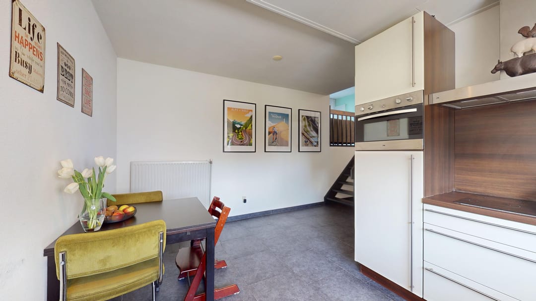 Foto 7 van Galerijstraat 15