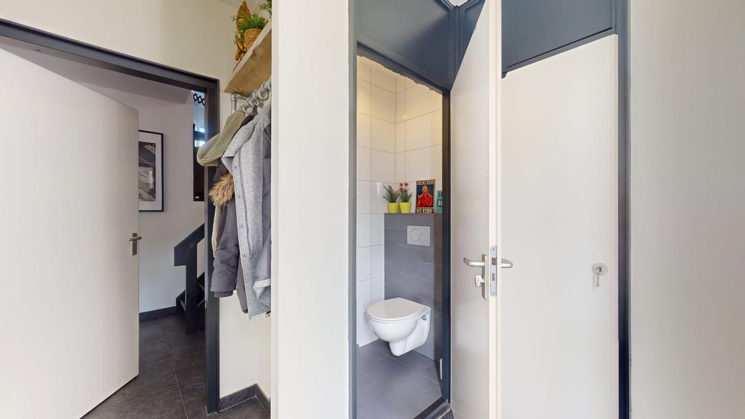 Foto 8 van Galerijstraat 15