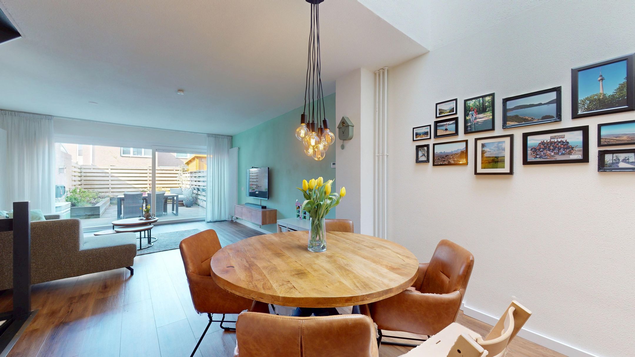 Foto 12 van Galerijstraat 15