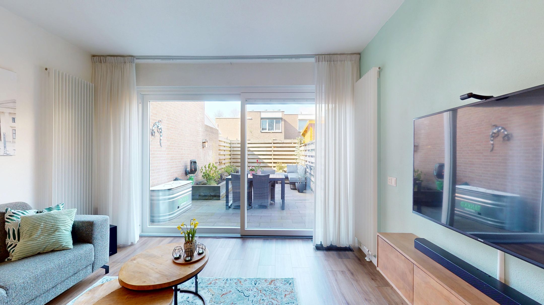 Foto 15 van Galerijstraat 15