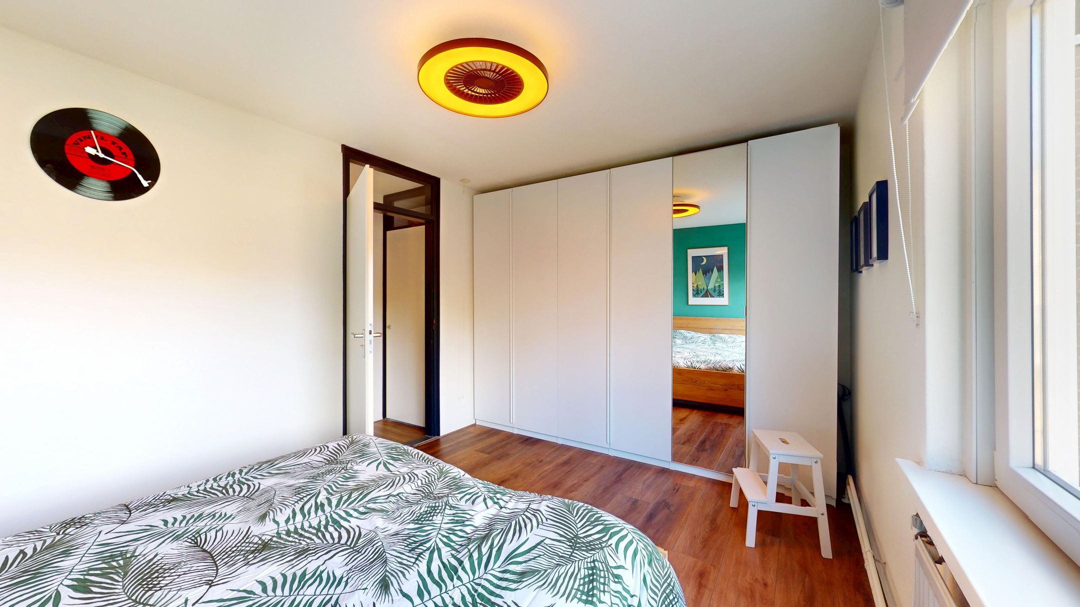 Foto 18 van Galerijstraat 15