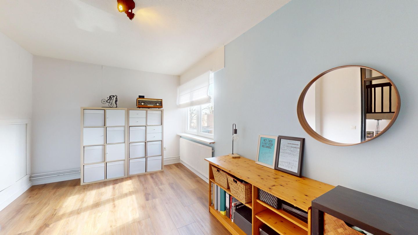 Foto 19 van Galerijstraat 15