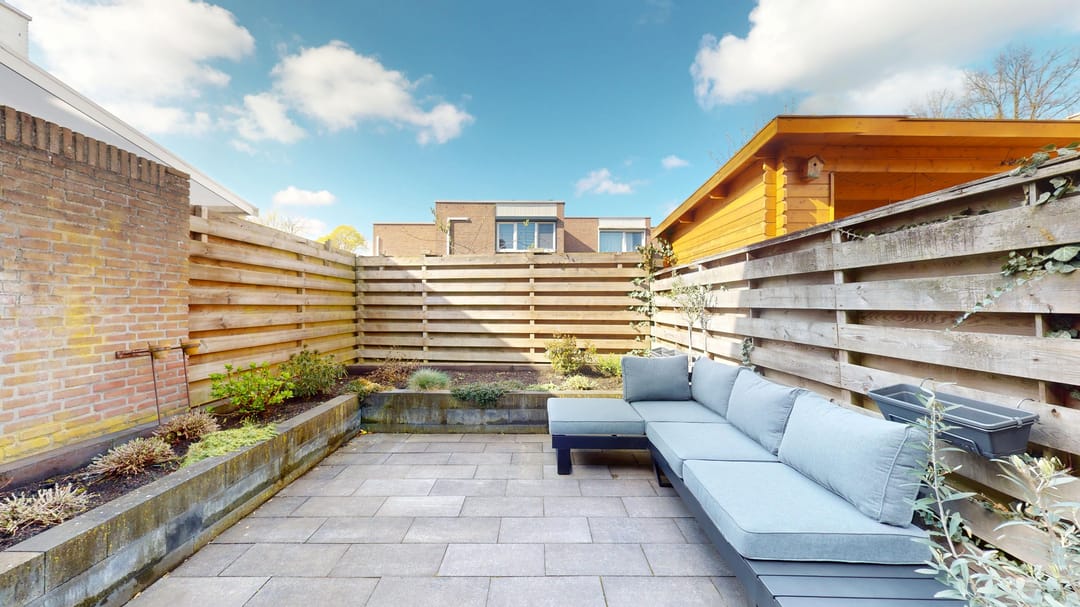 Foto 28 van Galerijstraat 15