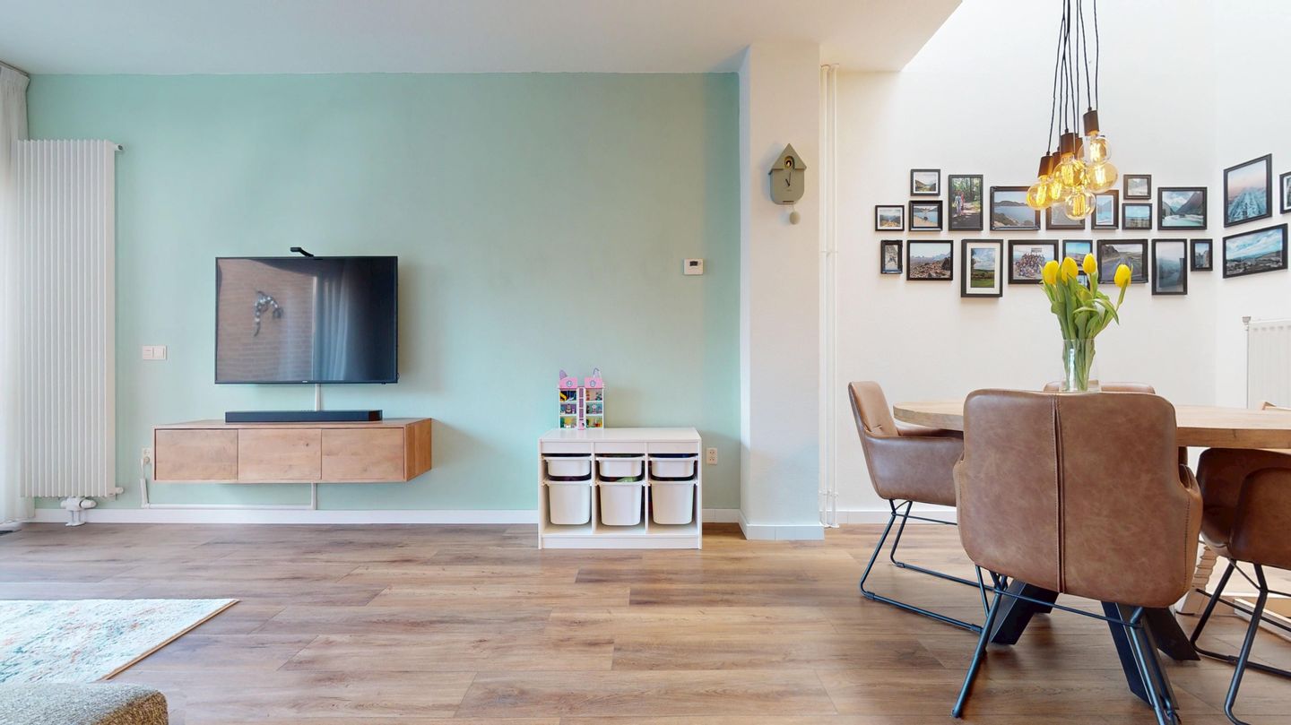 Foto 10 van Galerijstraat 15