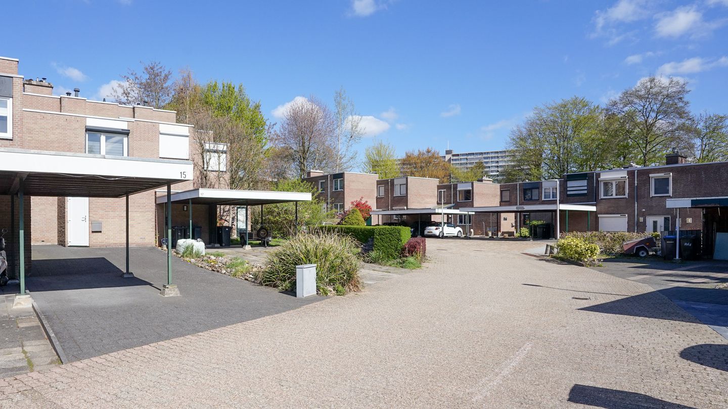 Foto 34 van Galerijstraat 15