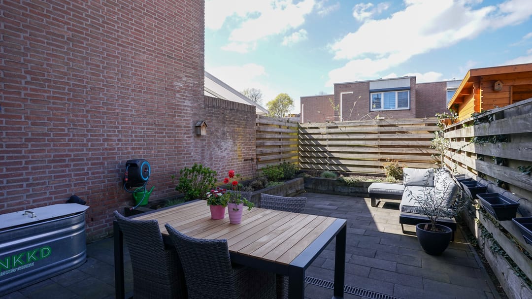 Foto 31 van Galerijstraat 15