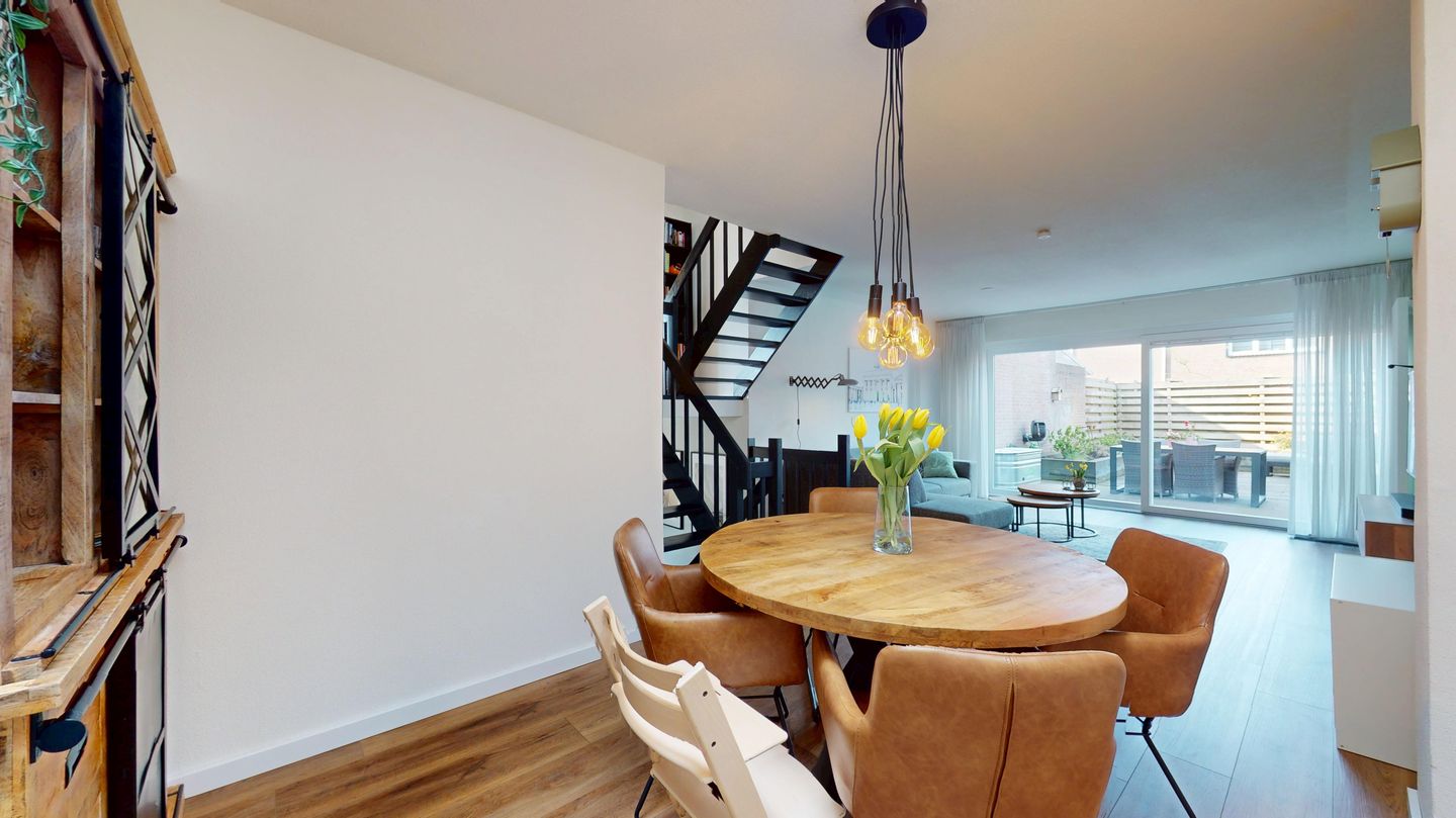 Foto 14 van Galerijstraat 15