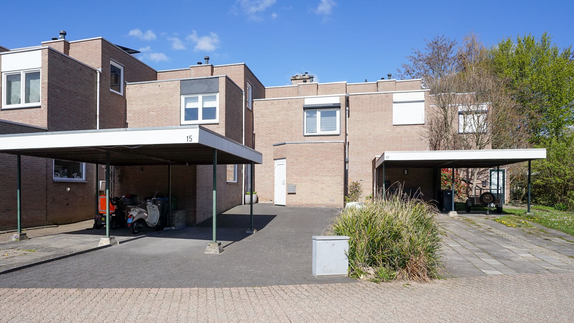 Foto 33 van Galerijstraat 15