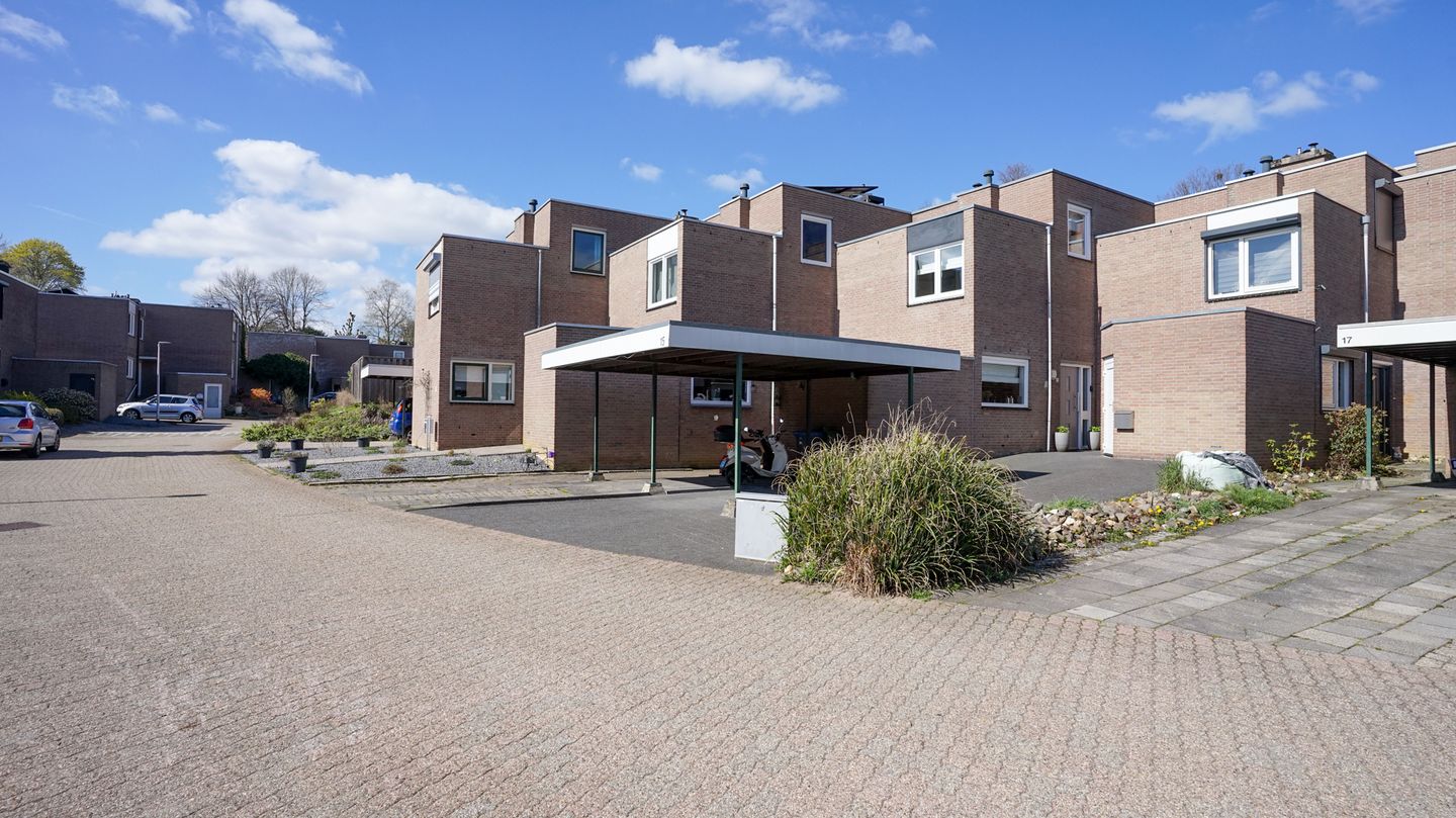 Foto 35 van Galerijstraat 15