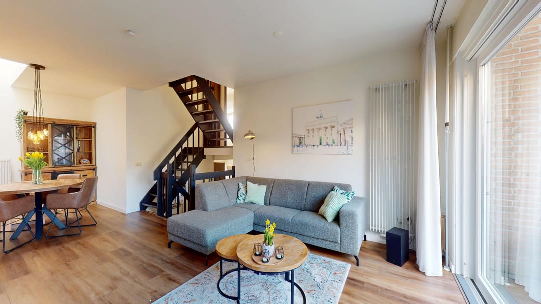 Foto 11 van Galerijstraat 15