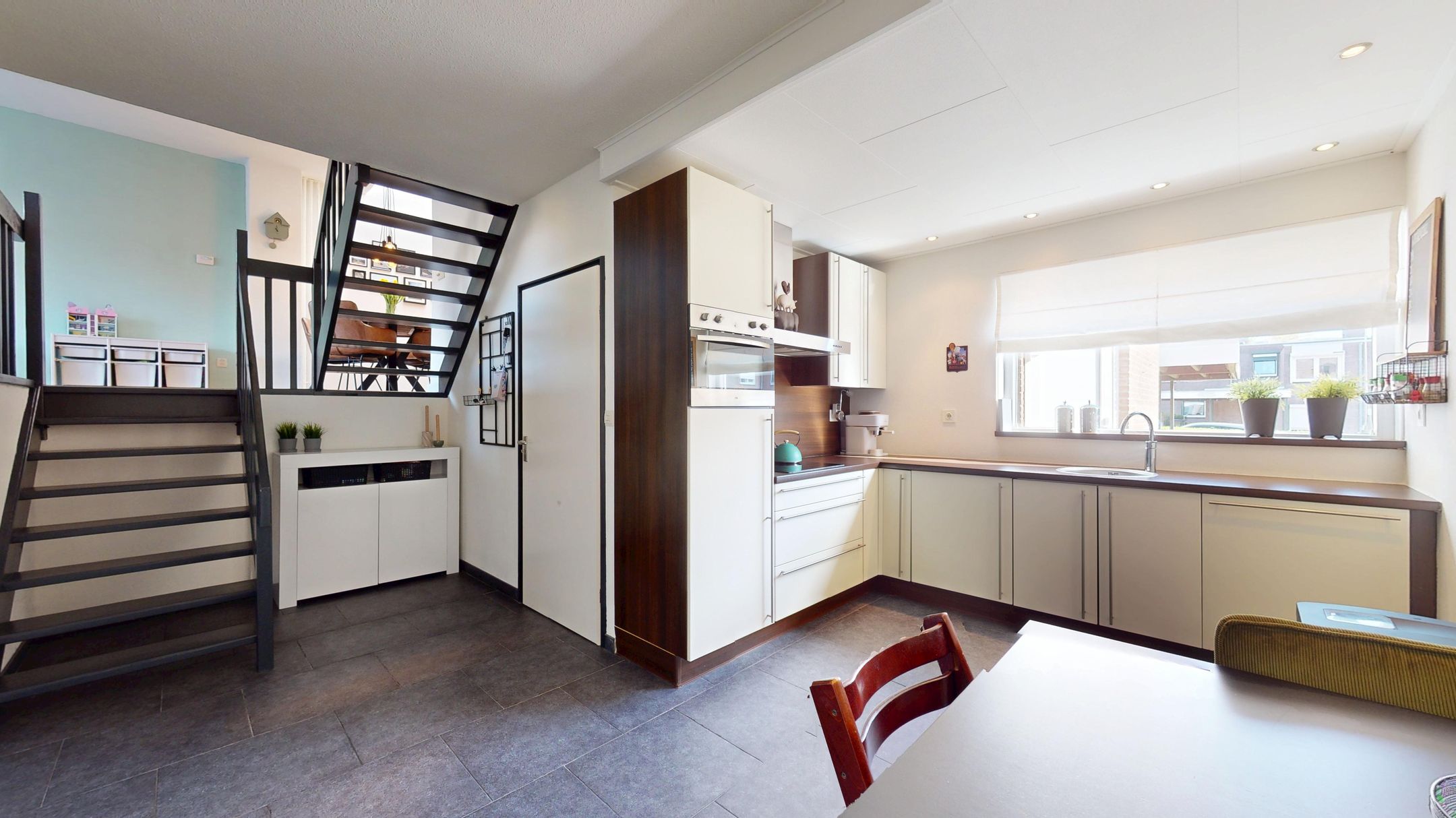 Foto 6 van Galerijstraat 15