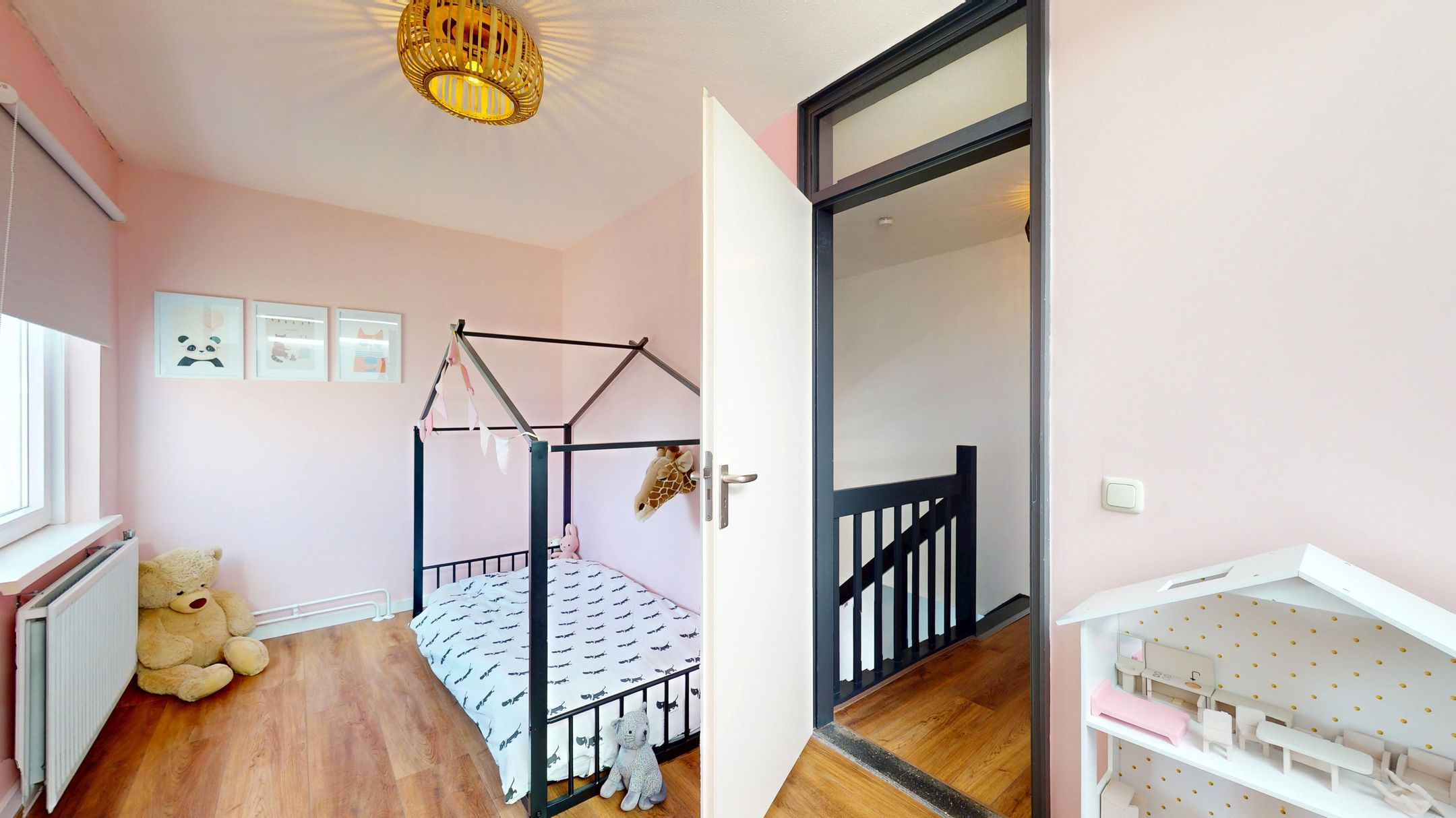 Foto 21 van Galerijstraat 15