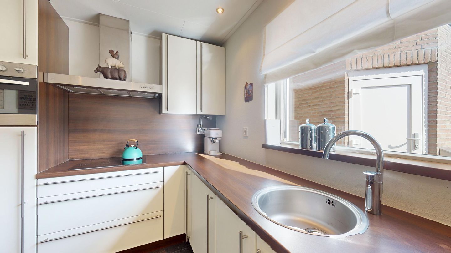 Foto 5 van Galerijstraat 15