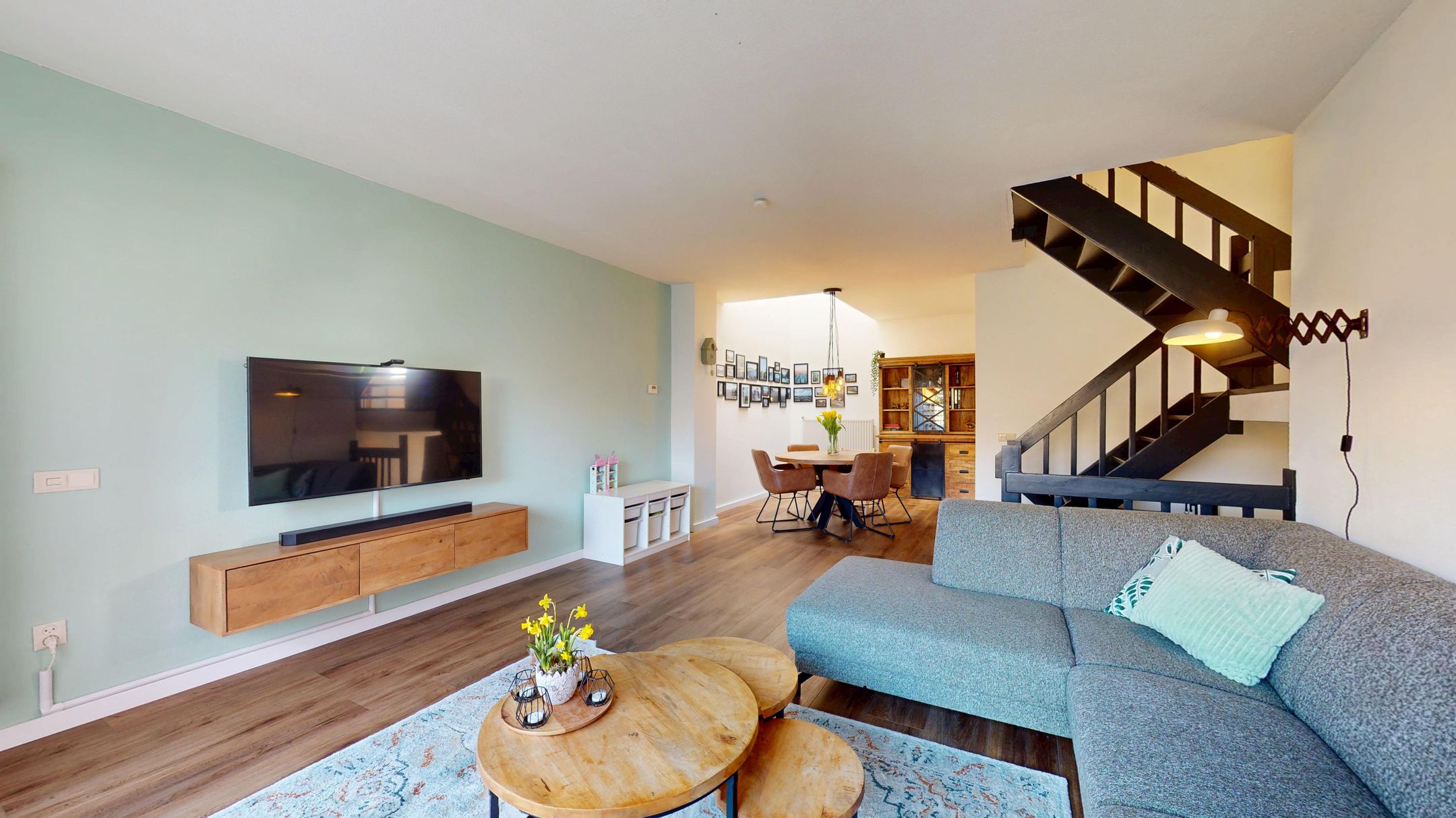 Foto 9 van Galerijstraat 15