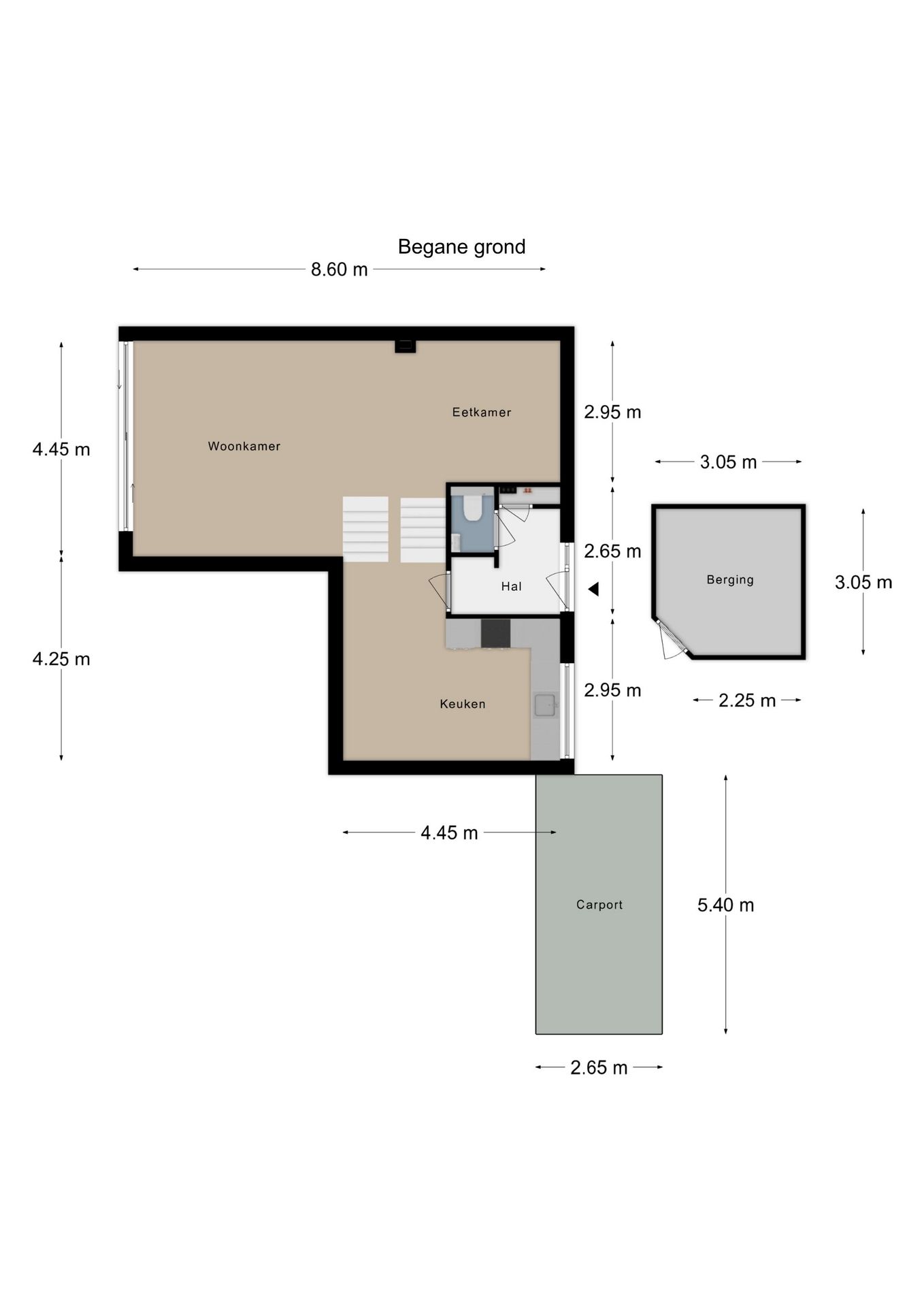 Foto 36 van Galerijstraat 15