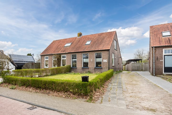Photo 2 of Dorpsstraat 96