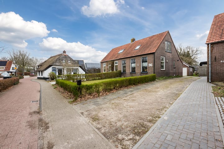 Photo 3 of Dorpsstraat 96