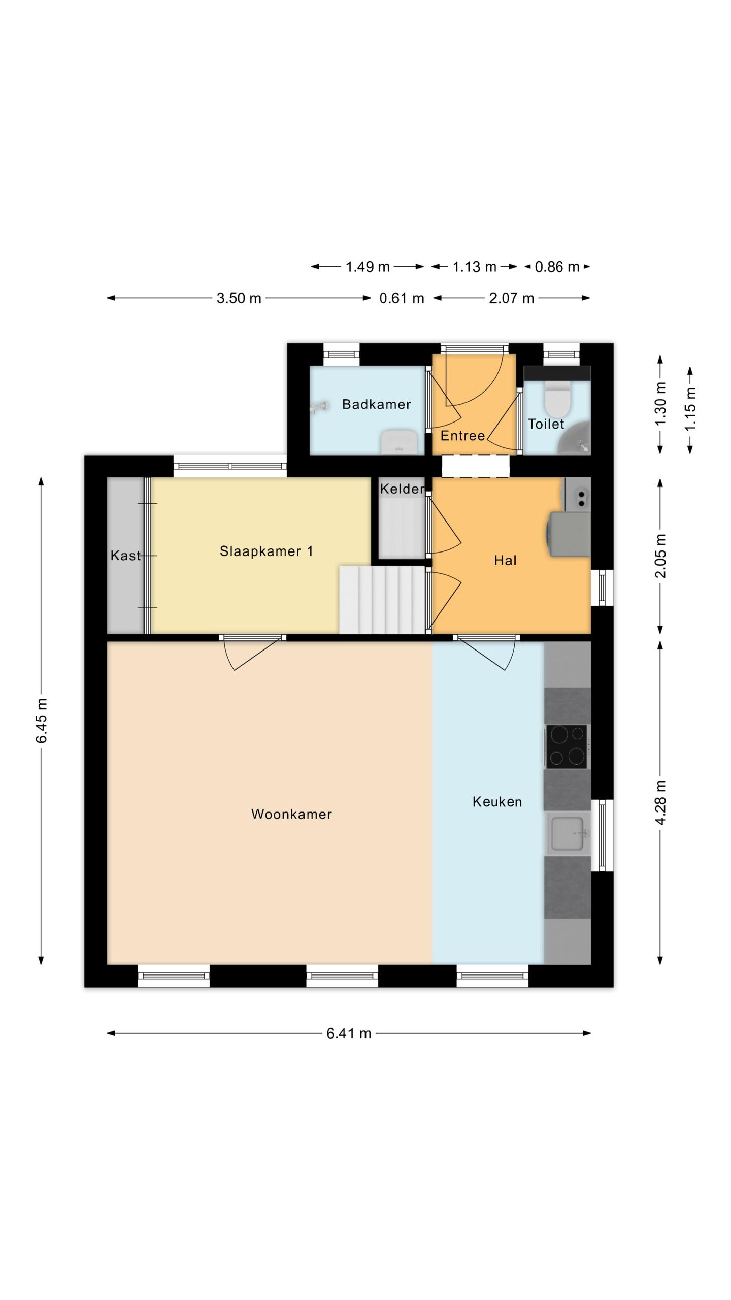 Photo 49 of Dorpsstraat 96