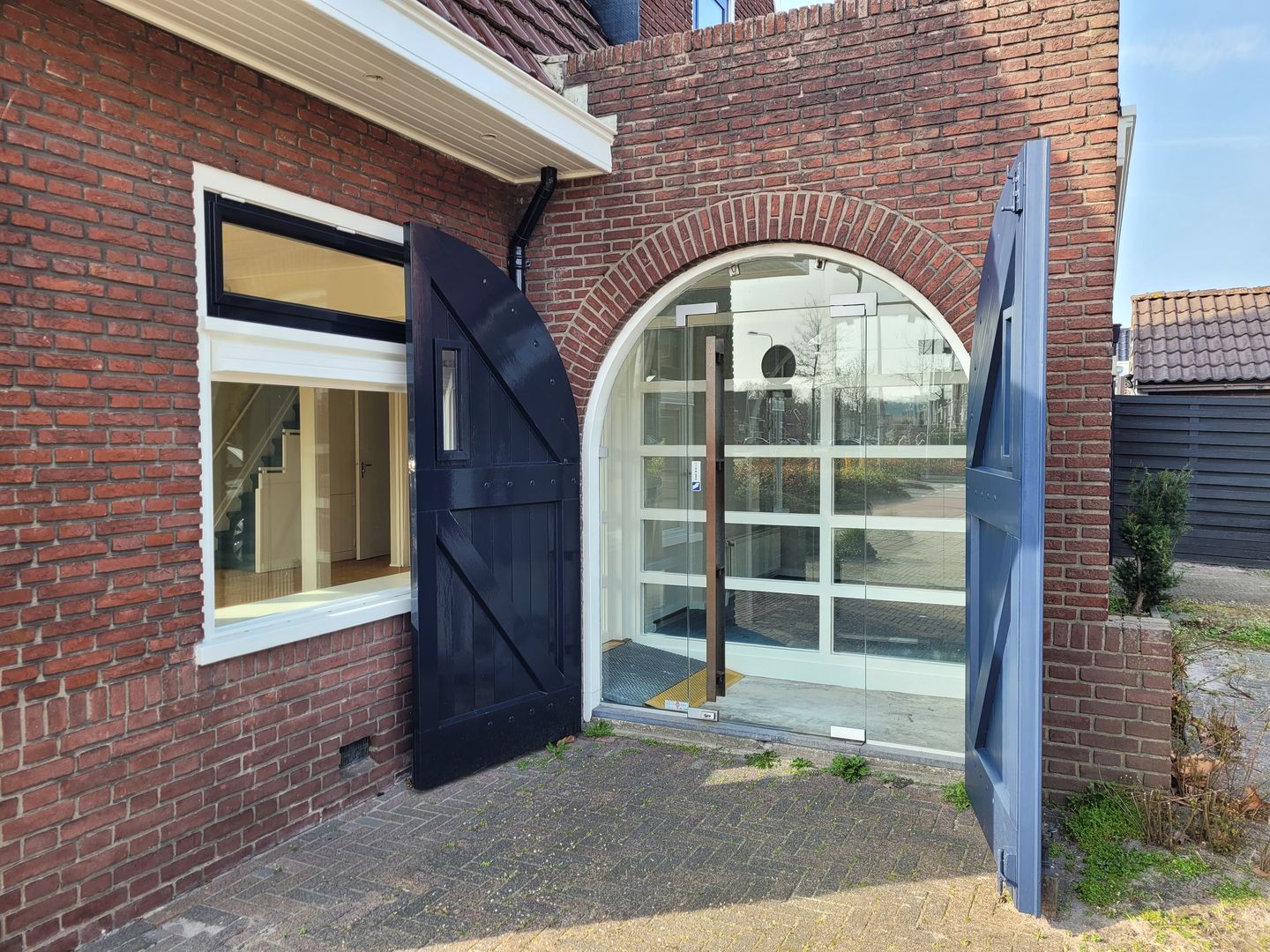 View photo 4 of Schutstraat 114