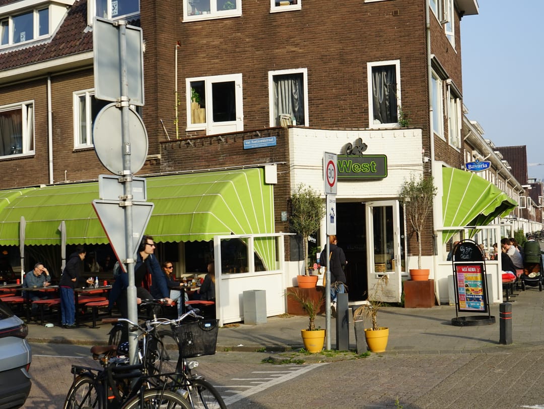 Foto 53 van Vleutenseweg 275-C