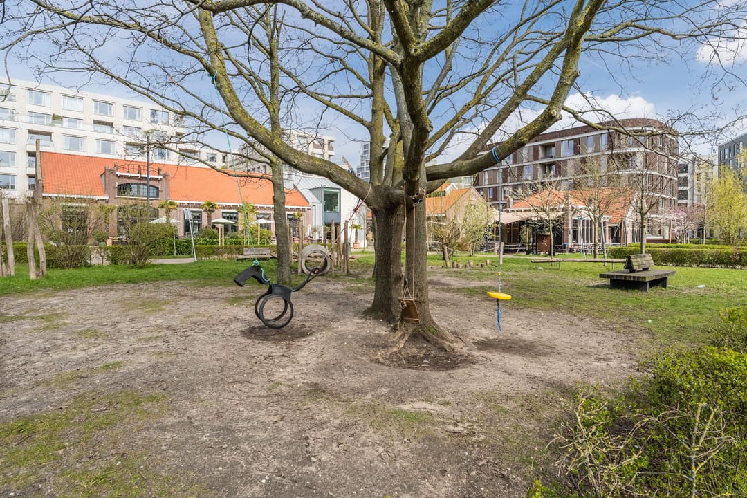 Photo 32 of Cruquiusweg 79-D1