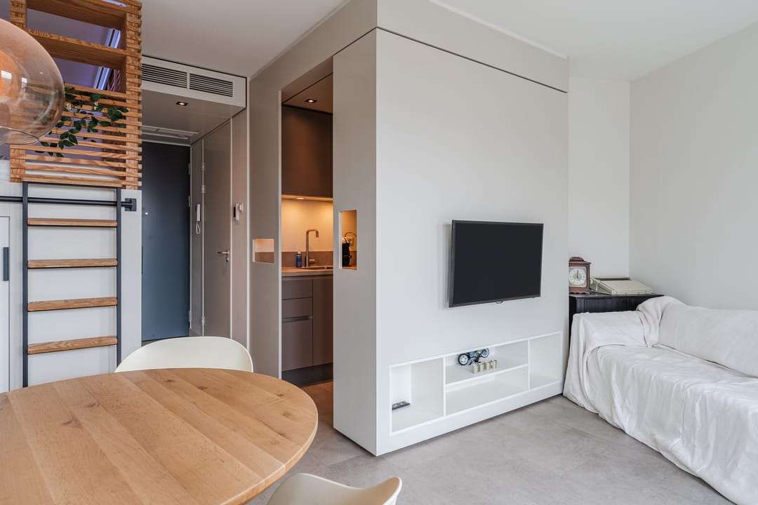 Photo 16 of Cruquiusweg 79-D1