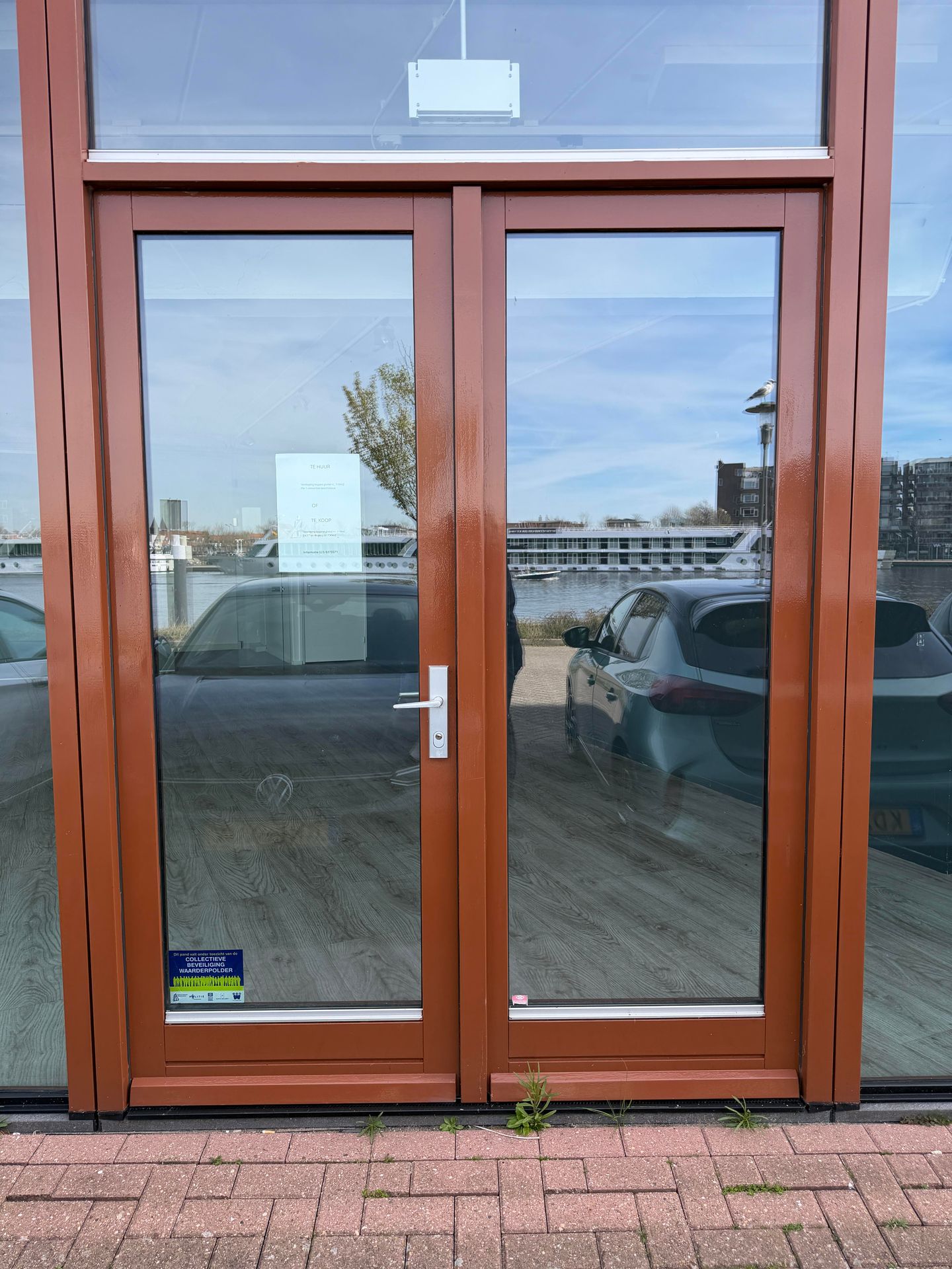 Bekijk foto 4 van Tappersweg 14-005