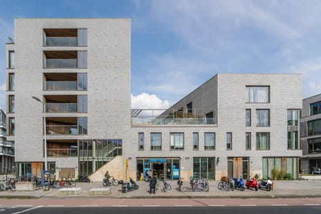 Cruquiusweg thumbnail