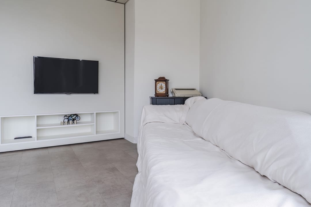 Photo 11 of Cruquiusweg 79-D1