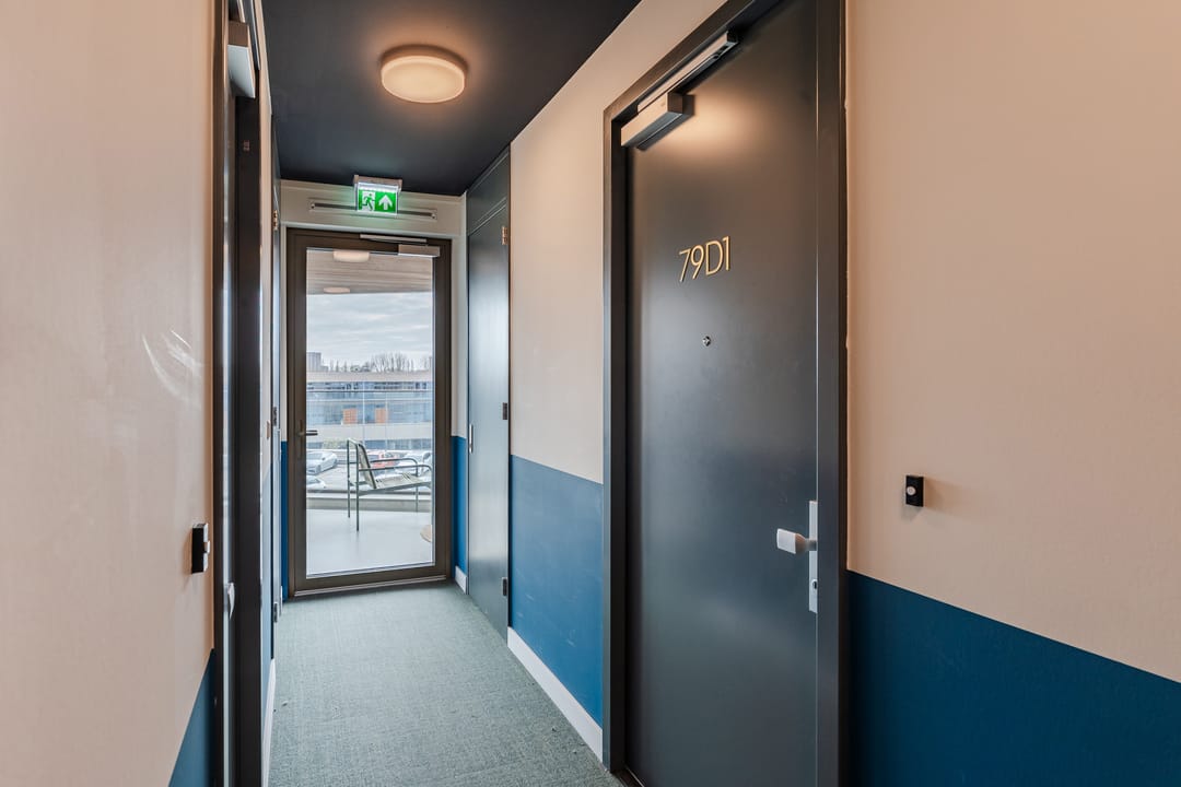 Photo 8 of Cruquiusweg 79-D1