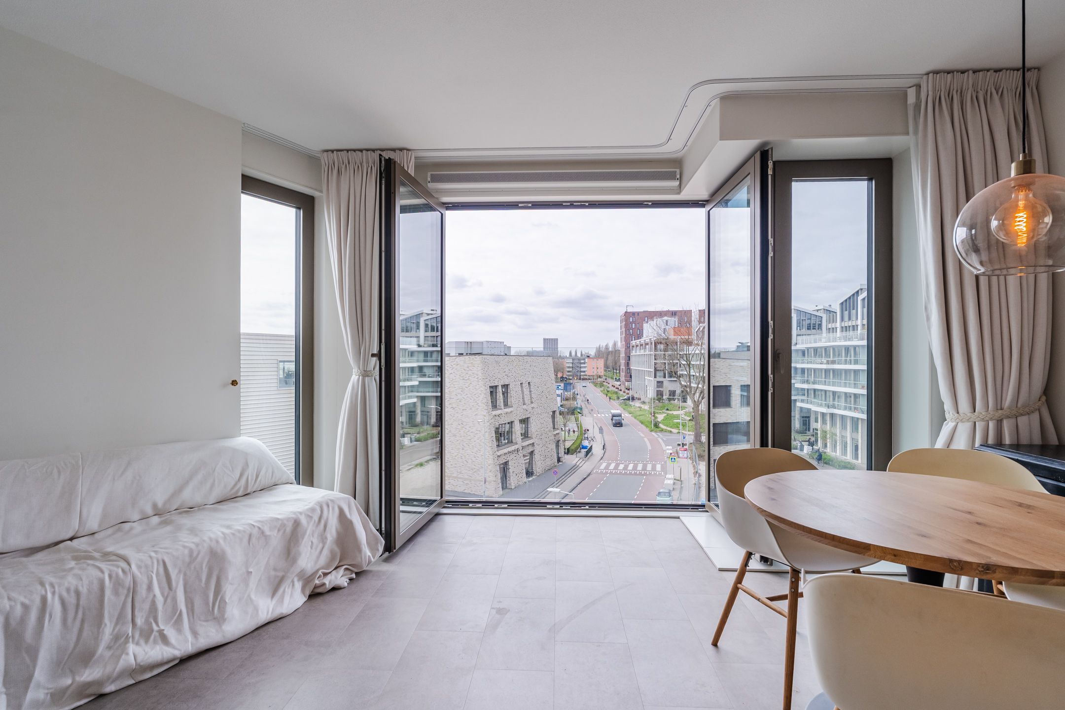 Photo 9 of Cruquiusweg 79-D1