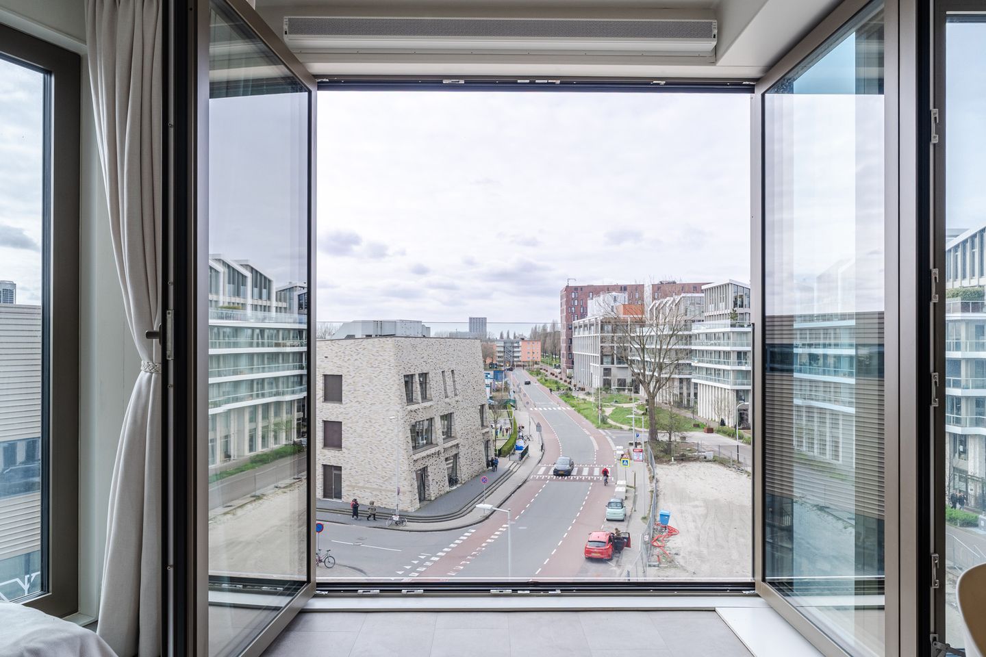 Photo 10 of Cruquiusweg 79-D1